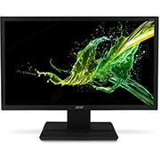 Monitor 19,5, LED, Widescreen, HDMI/VGA, V206HQL, Acer - CX 1 UN
