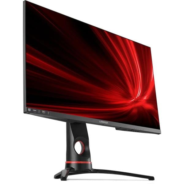 Monitor Gamer, Warrior Kaizen, 27 polegadas, 144hz 1ms, MN201, Warrior - CX 1 UN