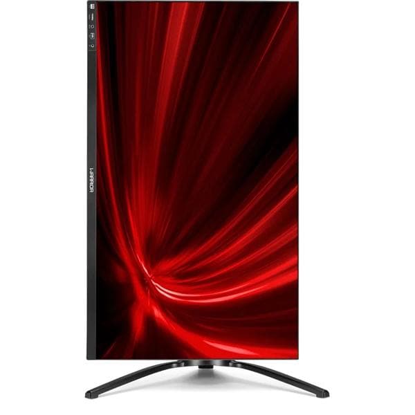 Monitor Gamer, Warrior Kaizen, 27 polegadas, 144hz 1ms, MN201, Warrior - CX 1 UN