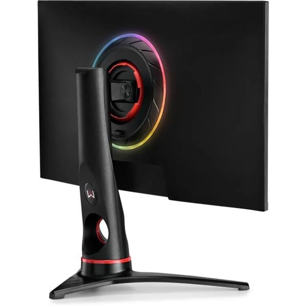 Monitor Gamer, Warrior Kaizen, 27 polegadas, 144hz 1ms, MN201, Warrior - CX 1 UN