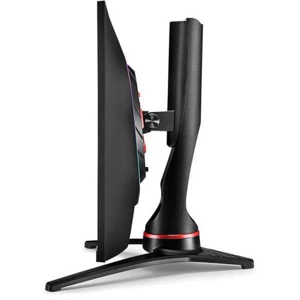 Monitor Gamer, Warrior Kaizen, 27 polegadas, 144hz 1ms, MN201, Warrior - CX 1 UN