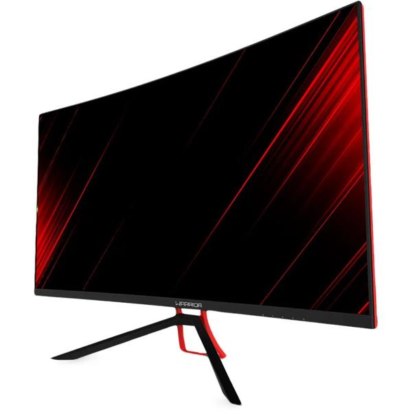 Monitor Gamer LED, Warrior Shin Kai, 24 polegadas, 165hz 1ms, MN103 , Warrior - CX 1 UN