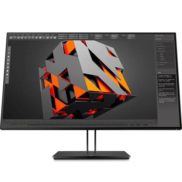 Monitor 31,5", Z32, LED, UHD, 4K, 1AA81A8, HP - CX 1 UN