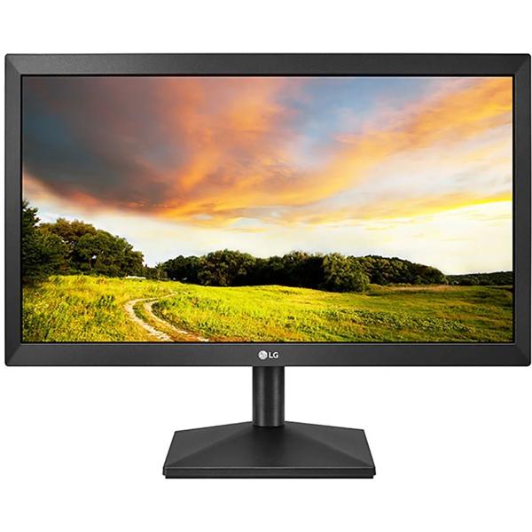 Monitor 19.5", LED, HDMI, Tempo de resposta 2ms, 20MK400H, LG - CX 1 UN