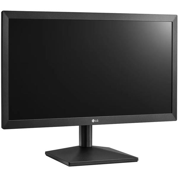 Monitor 19.5", LED, HDMI, Tempo de resposta 2ms, 20MK400H, LG - CX 1 UN