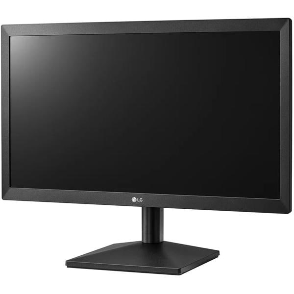 Monitor 19.5", LED, HDMI, Tempo de resposta 2ms, 20MK400H, LG - CX 1 UN