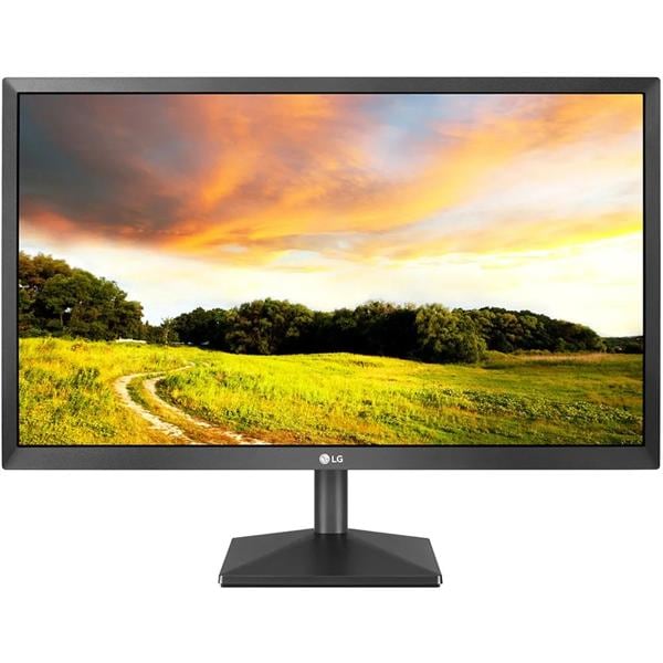 Monitor 21,5", LED, Full HD, 22MK400H, LG - CX 1 UN