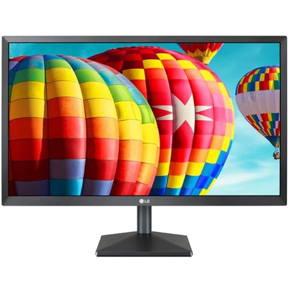 Monitor 23,8, LED, IPS, Full HD, 24MK430H, LG - CX 1 UN