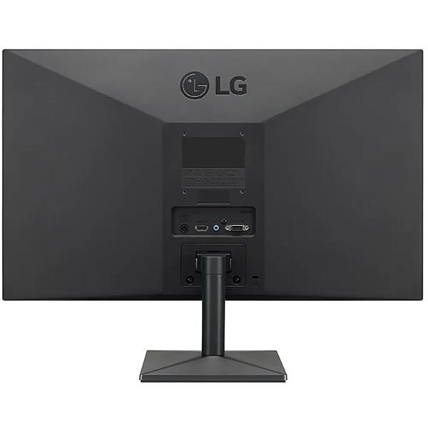 Monitor 23,8, LED, IPS, Full HD, 24MK430H, LG - CX 1 UN