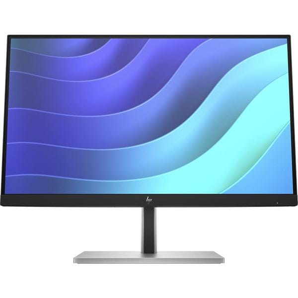 Monitor 21,5", E22 G5, LED, Full HD, Tempo de resposta 5ms, Taxa de atualização de 75Hz, 6N4E8AA, HP - CX 1 UN