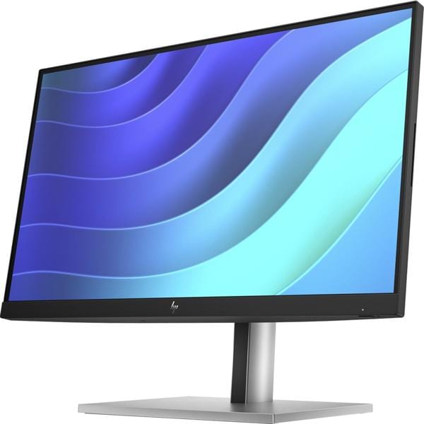 Monitor 21,5", E22 G5, LED, Full HD, Tempo de resposta 5ms, Taxa de atualização de 75Hz, 6N4E8AA, HP - CX 1 UN