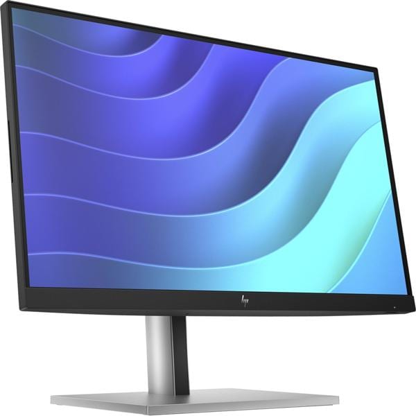 Monitor 21,5", E22 G5, LED, Full HD, Tempo de resposta 5ms, Taxa de atualização de 75Hz, 6N4E8AA, HP - CX 1 UN