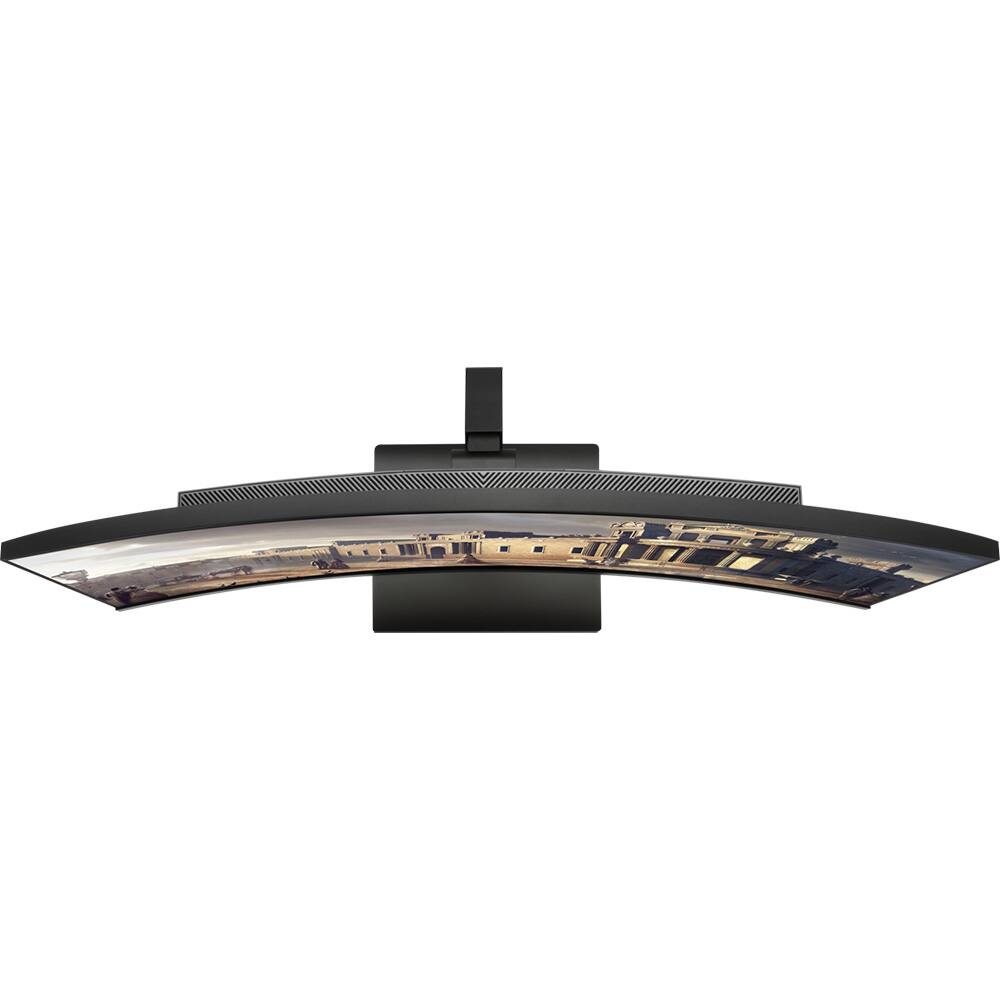 Monitor LED Curvo, Tela LED 4K de 37,5", Z38C, Tempo de resposta 5ms ...