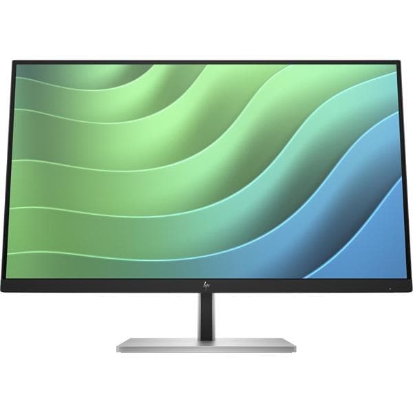 Monitor 27", E27 G5, Tela LED, Full HD, HDMI, Tempo de resposta 5ms, 6N4E2AA, HP - CX 1 UN