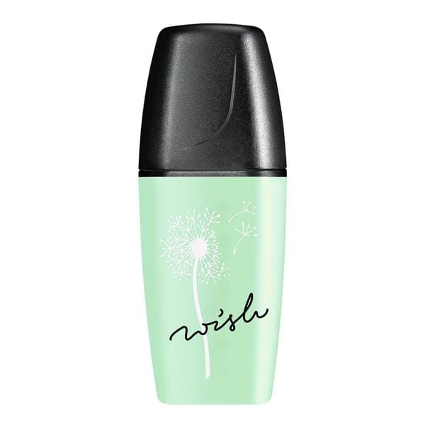 Pincel marca texto verde Pastel Love mini 7/116 Stabilo PT 1 UN