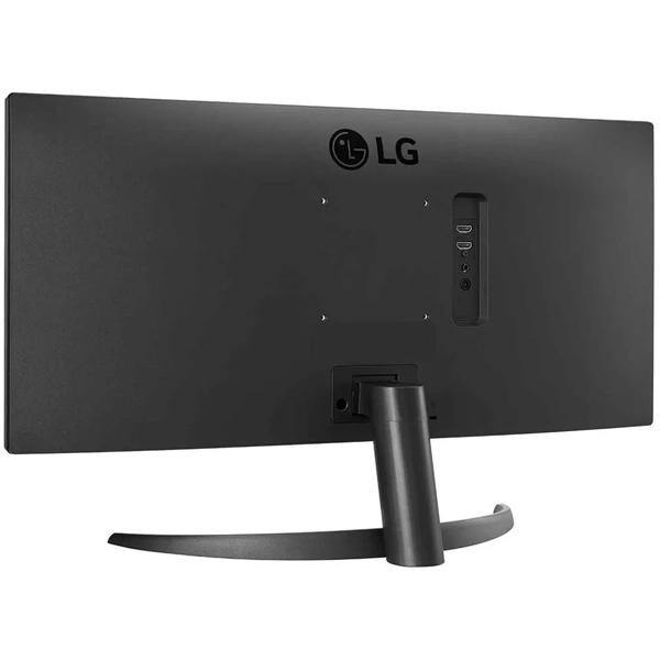 Monitor Gamer 25,7" Tela LED Ultrawide Full HD 26WQ500, Tempo de Resposta 1ms, Taxa de Atualização de 75Hz, HDMI - LG - CX 1 UN