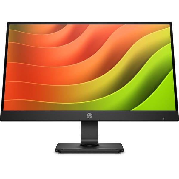 Monitor LED 21,5", P22b G5, Full HD, HDMI, VGA, Tempo de resposta 5ms, Taxa de atualização de 75Hz, 8D5K4AA, HP - CX 1 UN