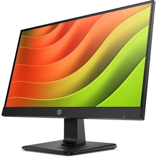 Monitor LED 21,5", P22b G5, Full HD, HDMI, VGA, Tempo de resposta 5ms, Taxa de atualização de 75Hz, 8D5K4AA, HP - CX 1 UN