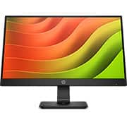 Monitor LED P22a G5, Tela IPS de 21,5, Full HD, HDMI / VGA, 75Hz, 5ms, Preto, 8D5J1AA, HP - CX 1 UN
