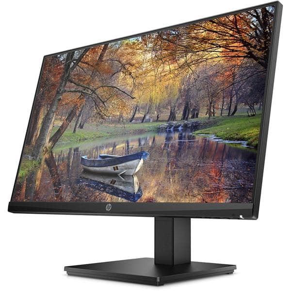 Monitor 23,8", P24a G5, Full HD, HDMI, VGA Taxa de atualização de 75Hz, 8D5J5AA, HP CX 1 UN