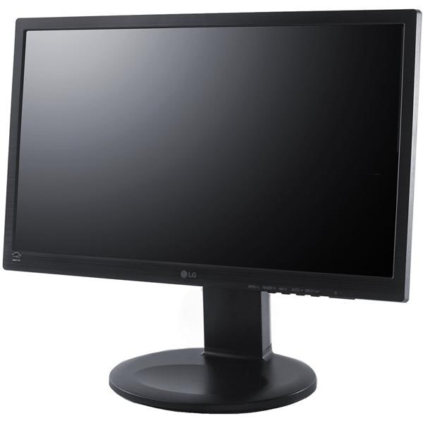 Monitor 21,5", LED, Full HD, Tela IPS, 83kHz, 5ms, Widescreen, 22BN550Y, LG CX 1 UN