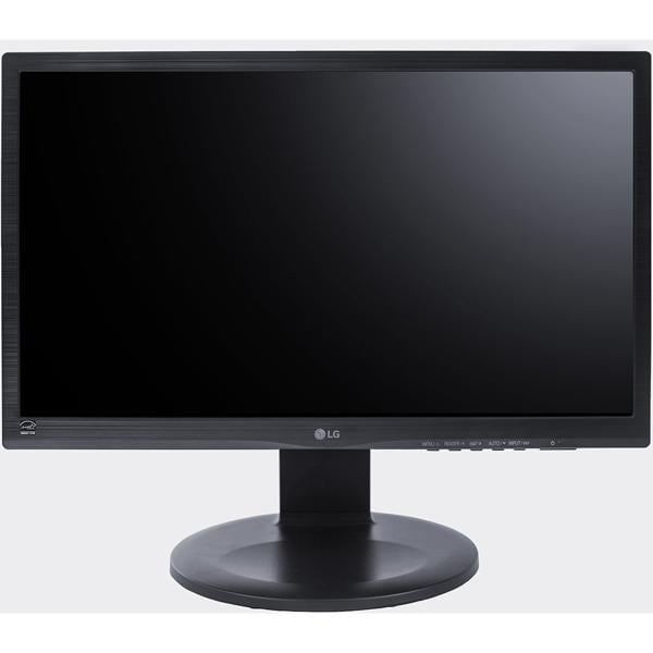 Monitor 21,5", LED, Full HD, Tela IPS, 83kHz, 5ms, Widescreen, 22BN550Y, LG CX 1 UN