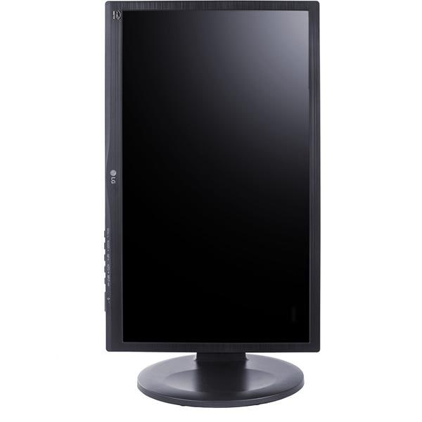 Monitor 21,5", LED, Full HD, Tela IPS, 83kHz, 5ms, Widescreen, 22BN550Y, LG CX 1 UN