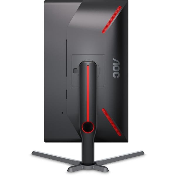 Monitor Gamer LED, tela de 25" Destiny 25G3ZM, Tela widescreen, Full HD, 0,5ms, 240Hz, HDMI, FreeSync, AOC CX 1 UN