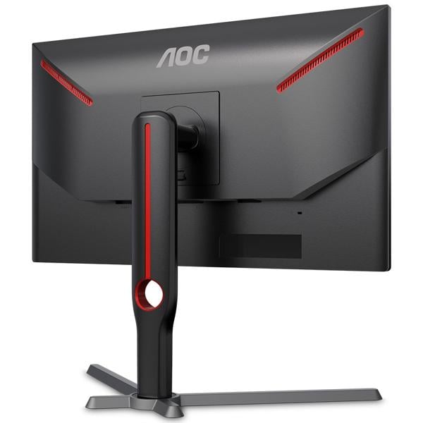 Monitor Gamer LED, tela de 25" Destiny 25G3ZM, Tela widescreen, Full HD, 0,5ms, 240Hz, HDMI, FreeSync, AOC CX 1 UN