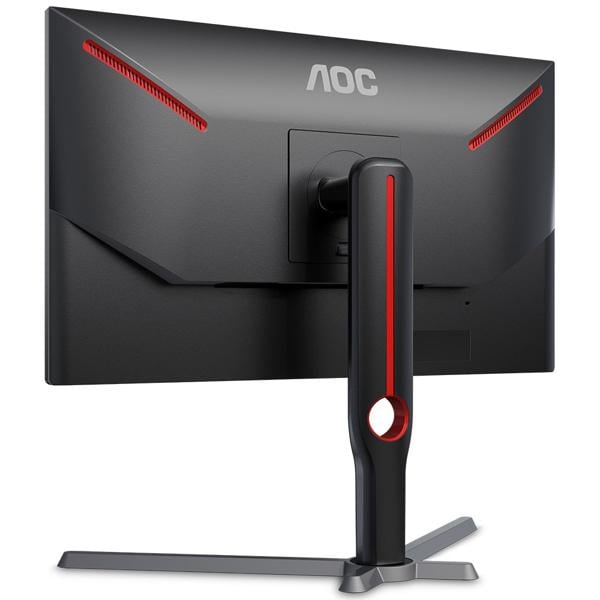 Monitor Gamer LED, tela de 25" Destiny 25G3ZM, Tela widescreen, Full HD, 0,5ms, 240Hz, HDMI, FreeSync, AOC CX 1 UN