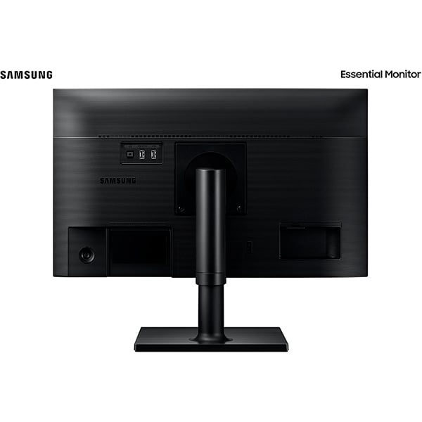 Monitor LED Full HD, T450, Tela de 24", Tempo de resposta 5GTG, Taxa de atualização de 75Hz, HDMI, USB, F24T450FQL, Samsung - CX 1 UN