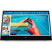 Monitor Portátil Full HD, E14 G4, Tela LED de 14, Tempo de Resposta de 4ms, Conexão USB tipo C, 1B065AA, HP - CX 1 UN