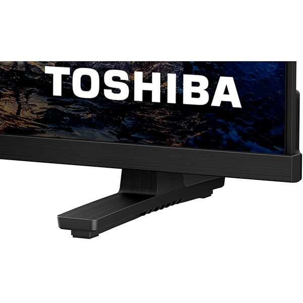 Smart TV 32 Polegadas, DLED, Tela Full HD, VIDAA, HDMI, USB, Wi-FI, Comando de Voz, TB020M, Toshiba - CX 1 UN