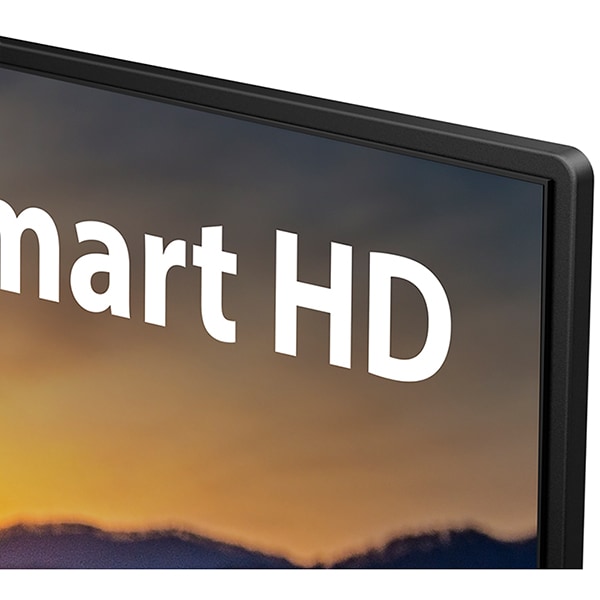 Smart TV 32 Polegadas, DLED, Tela Full HD, VIDAA, HDMI, USB, Wi-FI, Comando de Voz, TB020M, Toshiba - CX 1 UN