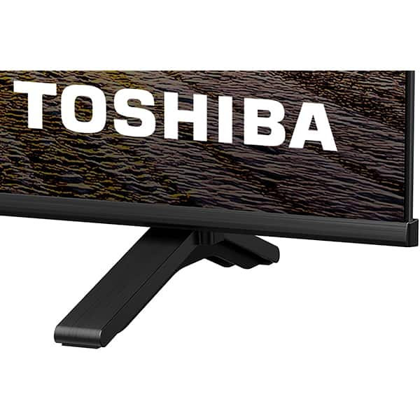 Smart TV 75 polegadas, 4K DLED, HDMI, Wi-Fi, Bluetooth, Bivolt, com Comando de Voz, TB025M, Toshiba - CX 1 UN