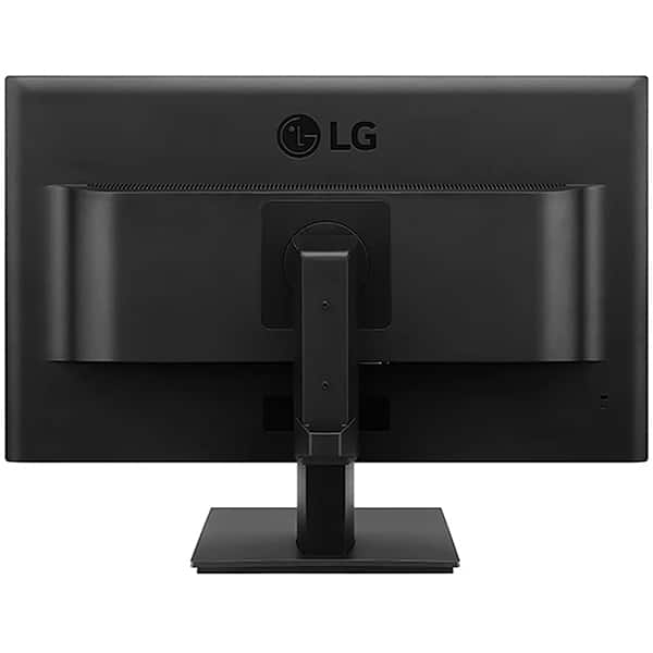 Monitor LED Tela de 23,8", Full HD, Widescreen, Tela IPS,75Hz, 5ms, 24BN650U-B, LG CX 1 UN