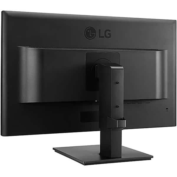 Monitor LED Tela de 23,8", Full HD, Widescreen, Tela IPS,75Hz, 5ms, 24BN650U-B, LG CX 1 UN