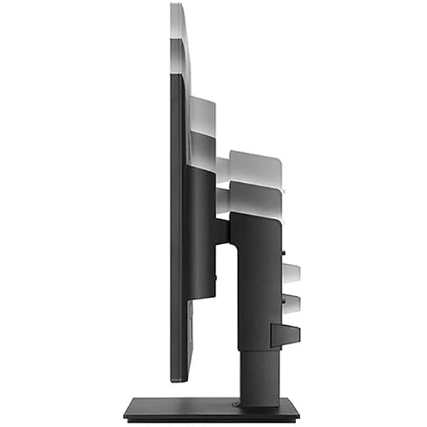 Monitor LED Tela de 23,8", Full HD, Widescreen, Tela IPS,75Hz, 5ms, 24BN650U-B, LG CX 1 UN