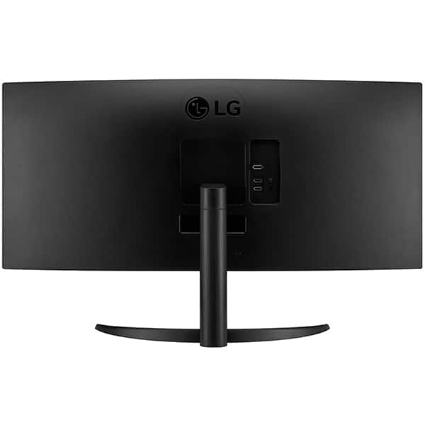 Monitor LED Curvo, Tela de 34", Ultrawide, Tempo de resposta 5ms,Taxa de atualização de 100Hz, HDMI, WQHD, 34WR50QC-B, LG - CX 1 UN