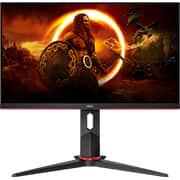 Monitor Gamer LED Hero, Tela de 24, Widescreen, 1ms, 165hz, HMDMI, VGA, DisplayPort, 24G2S/BK, AOC - CX 1 UN
