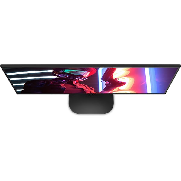 Monitor LED 22" AOC Gamer B35, Bordas Ultrafinas, Tela Widescreen, Full HD,1ms, 100Hz, HDMI, 22B35HM2 - CX 1 UN