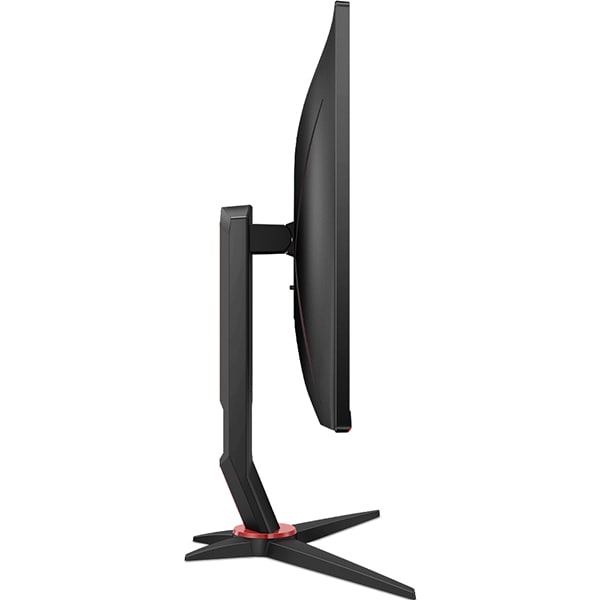 Monitor Gamer LED Hero, Tela de 27", Widescreen, 1ms, 165hz, HMDMI, VGA, DisplayPort, 27G2S/BK, AOC - CX 1 UN