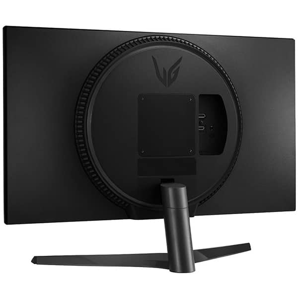 Monitor Gamer LG UltraGear 27", Tela LED IPS Full HD, Taxa de atualização de 180Hz, Tempo de Resposta de 1ms, Conexões HDMI e DisplayPort, 27GS60F-B, LG - CX 1 UN