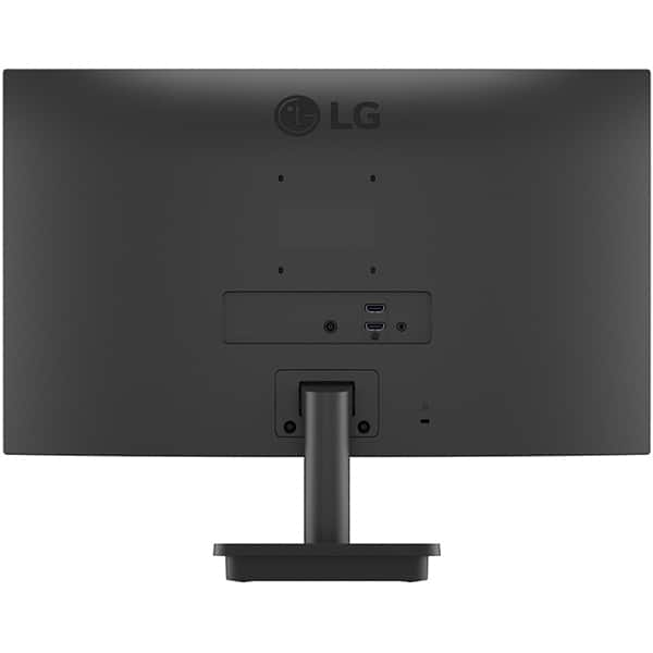 Monitor Gamer LG 24", Tela LED IPS Full HD, Taxa de atualização de 100Hz, Tempo de Resposta de 5ms, HDMI, 24MS500-B, LG - CX 1 UN