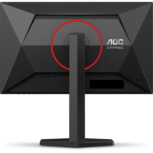 Monitor Gamer LED, Full HD, Tela de 24", 180Hz, 0,5ms, HDMI, Displayport, VGA, 24G4/P/57, AOC - CX 1 UN