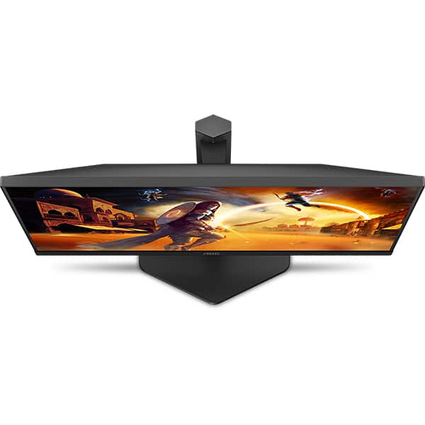 Monitor Gamer LED, Full HD, Tela de 24", 180Hz, 0,5ms, HDMI, Displayport, VGA, 24G4/P/57, AOC - CX 1 UN