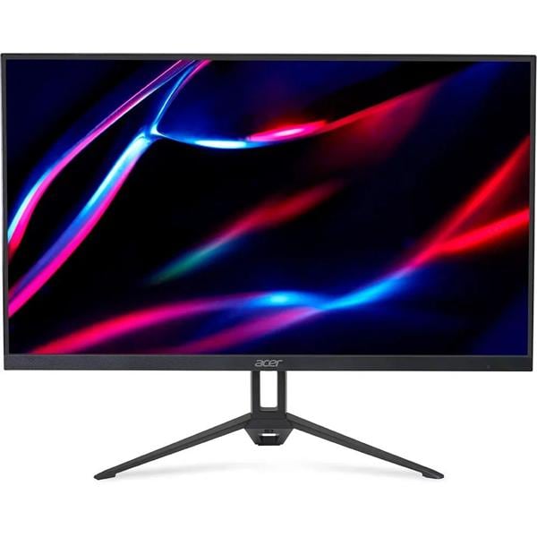 Monitor Gamer Nitro KG273 LED 27", Tela Full HD, 1ms de Tempo de Resposta, Taxa de Atualização de 100hz, Conexões HDMI e VGA, UM.HX3AA.E, Acer - CX 1 UN