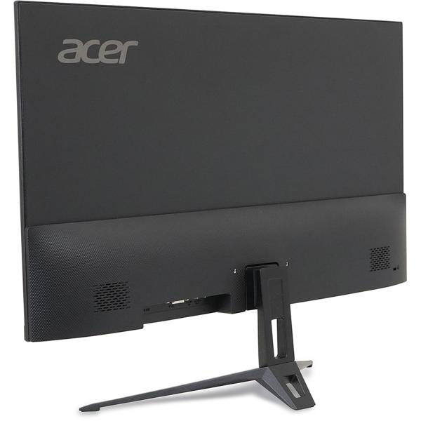 Monitor Gamer Nitro KG273 LED 27", Tela Full HD, 1ms de Tempo de Resposta, Taxa de Atualização de 100hz, Conexões HDMI e VGA, UM.HX3AA.E, Acer - CX 1 UN