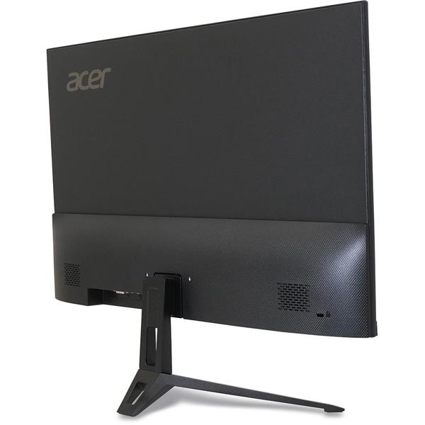 Monitor Gamer Nitro KG273 LED 27", Tela Full HD, 1ms de Tempo de Resposta, Taxa de Atualização de 100hz, Conexões HDMI e VGA, UM.HX3AA.E, Acer - CX 1 UN