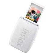 Impressora Fotográfica para Smartphone Instax Mini Link 3 Branca, Fuji Film - CX 1 UN